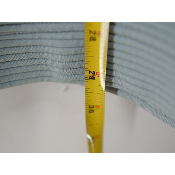 Footjoy 1/4 Zip Up Sweatshirt Men's Large‎ Pullover Gray Mind Over Matter - Picture 6 of 8